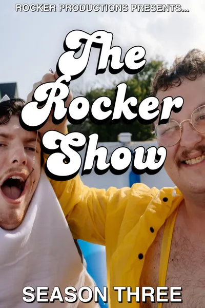 The Rocker Show: Season Three