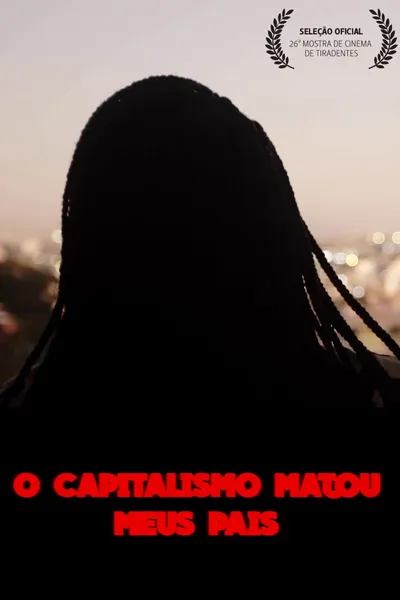 O Capitalismo Matou Meus Pais