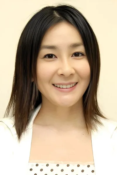 Mariko Ishihara