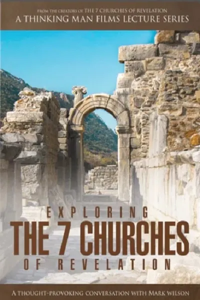 Exploring The 7 Churches of Revelation