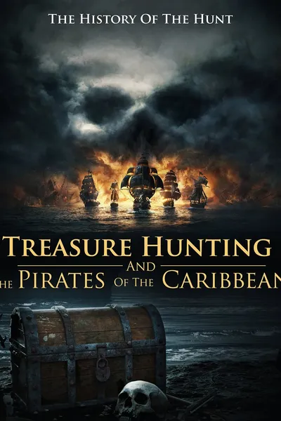 Treasure Hunting And The Pirates Of The Caribbean