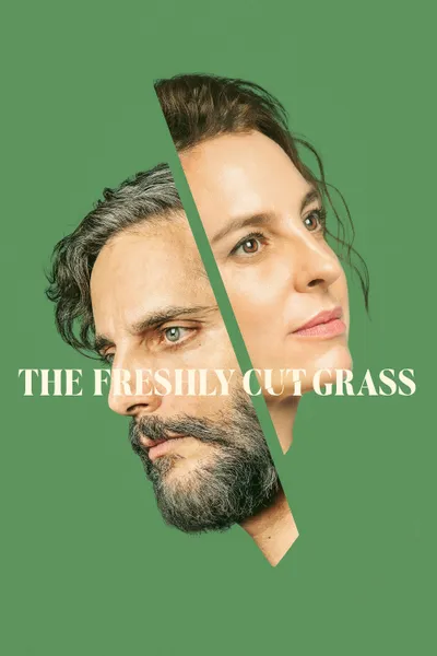 The Freshly Cut Grass