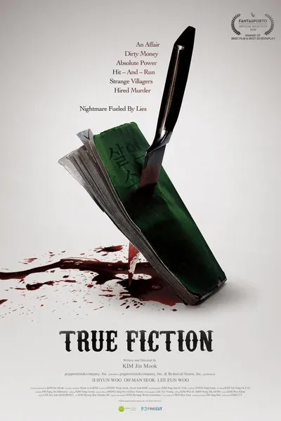 True Fiction