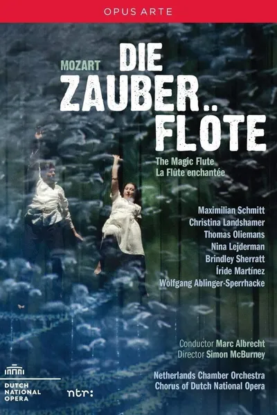 Mozart: The Magic Flute