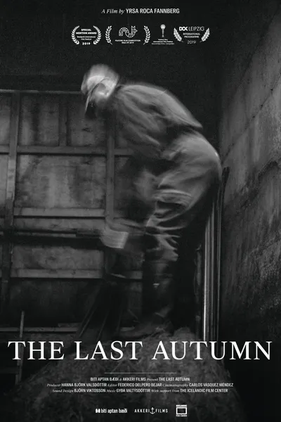 The Last Autumn