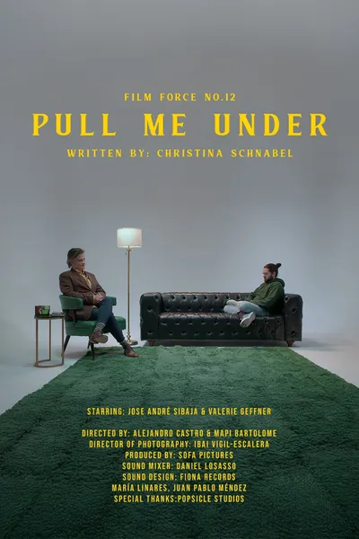 Pull me Under