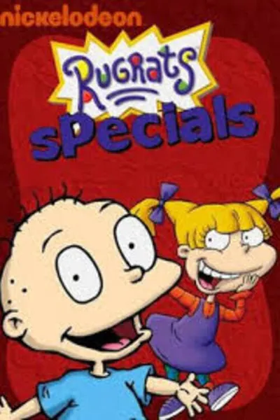 Rugrats: Still Babies After All These Years