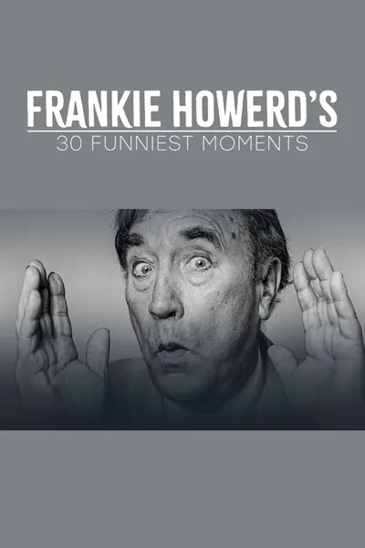 Frankie Howerd’s 30 Funniest Moments