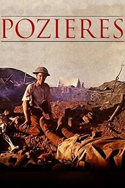 Pozieres