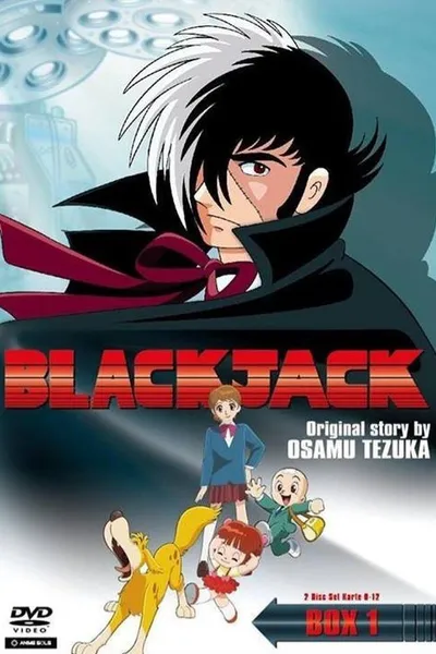 Black Jack