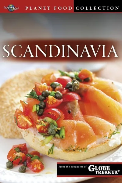 Planet Food: Scandinavia