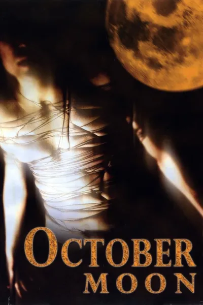 October Moon