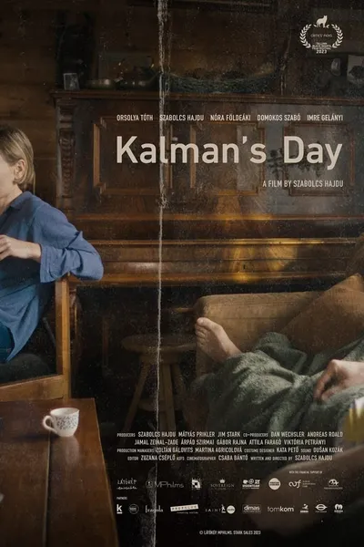 Kalman's Day
