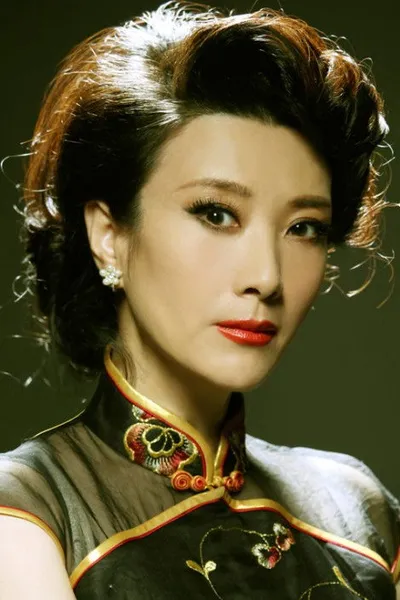Jing Wang