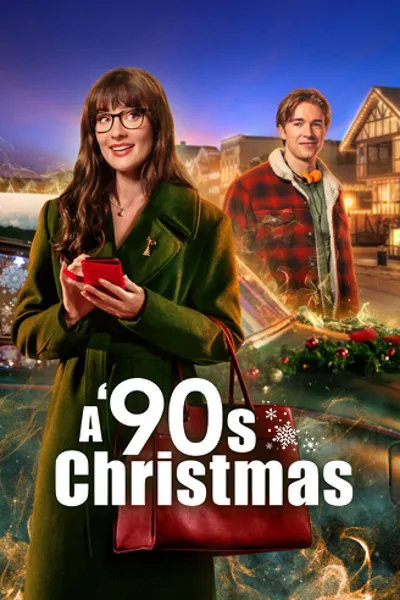 A '90s Christmas