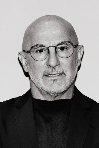 Luis de la fuente