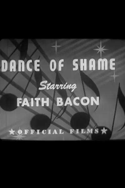 Dance of Shame
