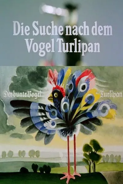 The Search for the Turlipan Bird