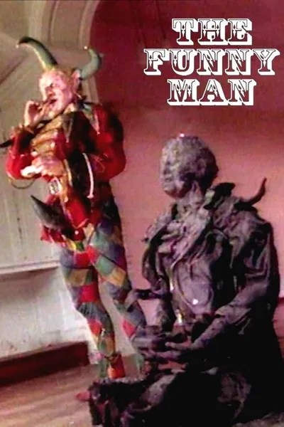 The Funny Man