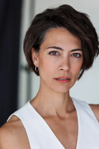 Bárbara Rivas