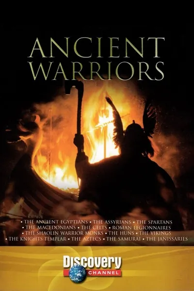 Ancient Warriors