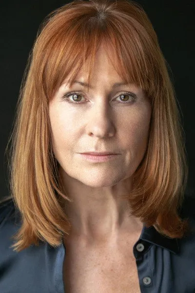 Christina Balmer