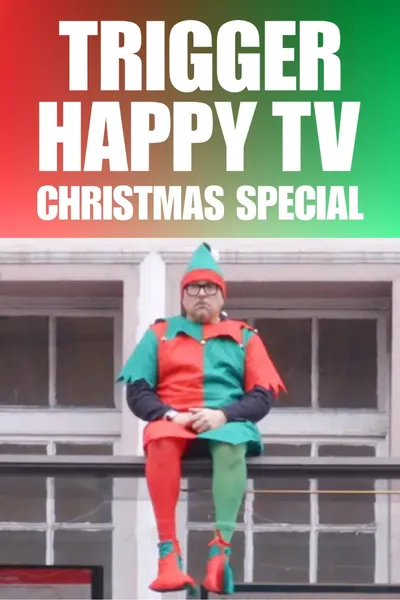 Trigger Happy TV: Christmas Special