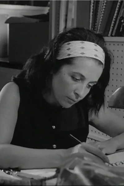 Francoise (There Was One Evening ... There Was One Morning)