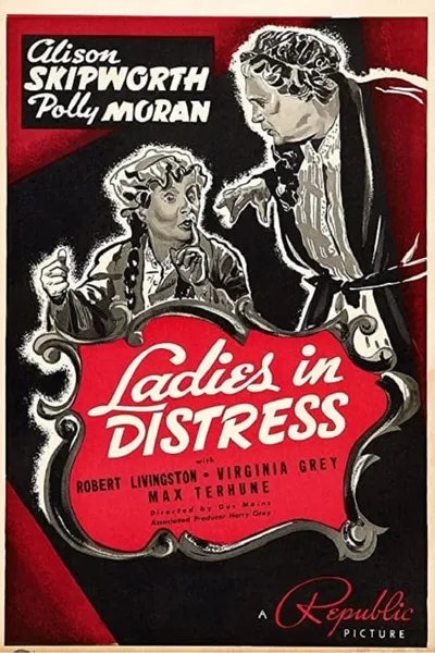 Ladies in Distress