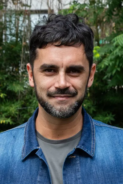 Gonzalo Heredia