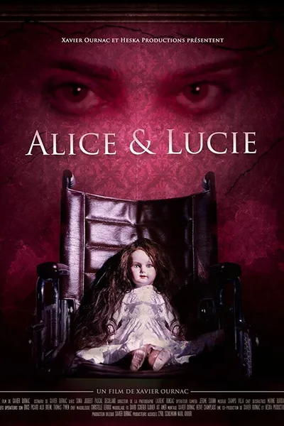 Alice & Lucie