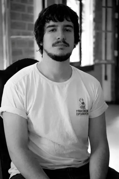 Lucas Mancini