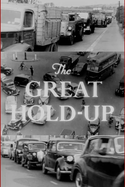 The Great Hold-Up