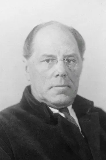 Nikolai Shamin