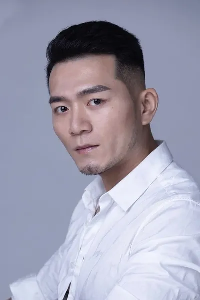 Li Ruo Zhou