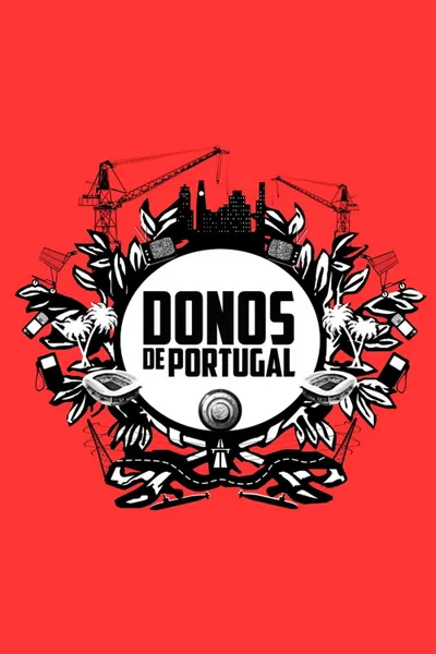 Owners of Portugal