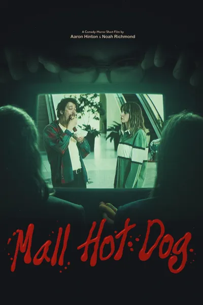 Mall Hot Dog