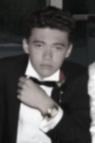 Evan Phillips-Spens