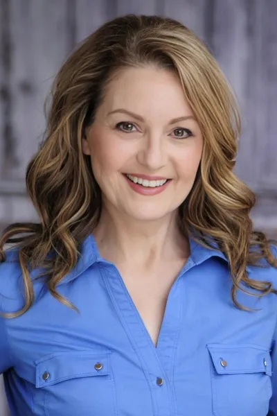 Anita Cordell