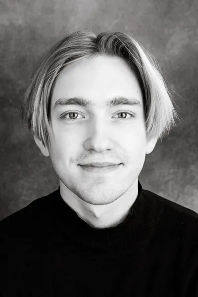 Egon Ebbersten
