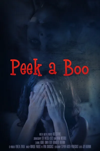 Peek a Boo