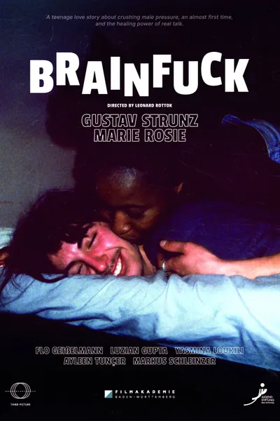 Brainfuck