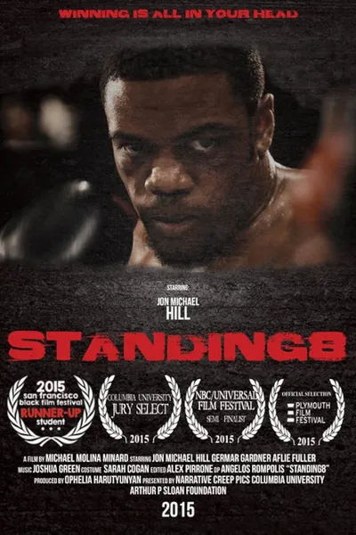 Standing8
