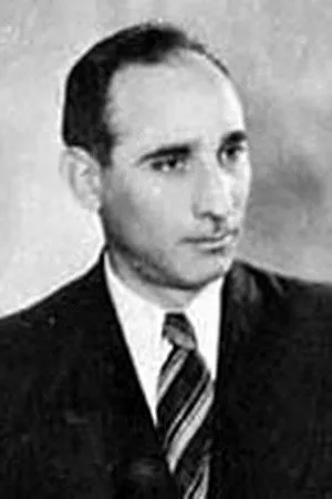 Imamverdi Baghirov