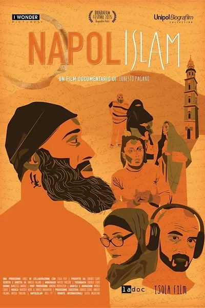 NapolIslam