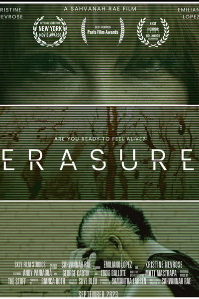 Erasure