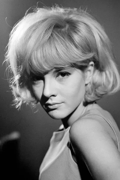 Sylvie Vartan