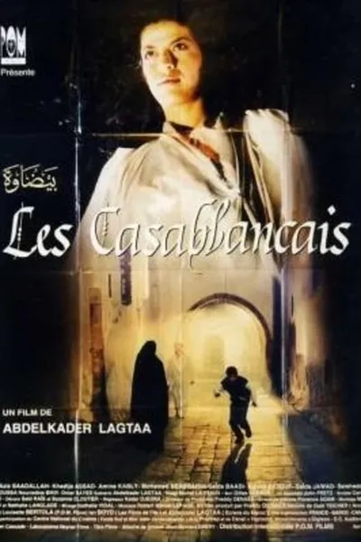 Les Casablancais
