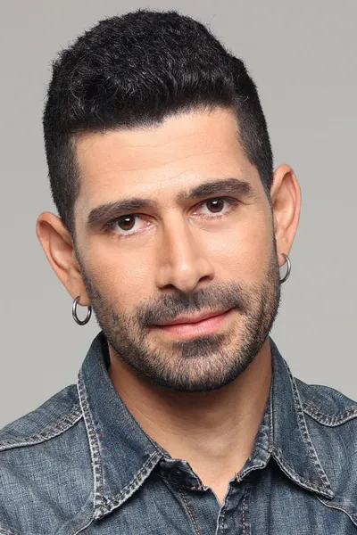 Constantinos Tsitsios