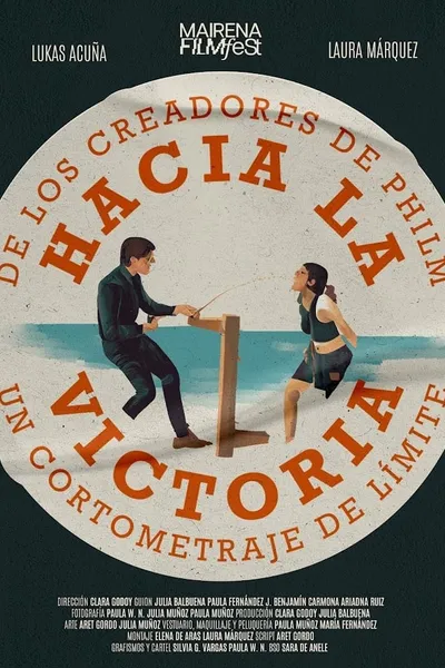 Hacia la Victoria